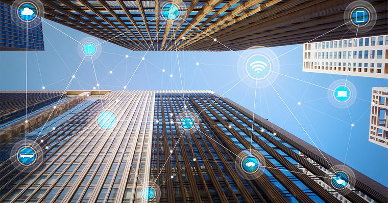 FMIS+ combineert traditioneel FMIS met IoT