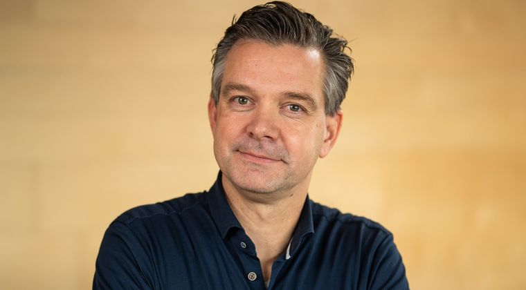 FMXXL versterkt het MT met Eric de Wit.