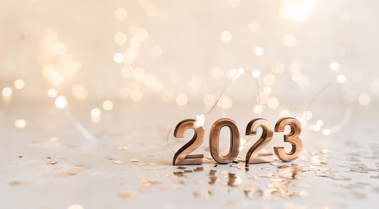 Gelukkig nieuwjaar! Smart Workplace in review