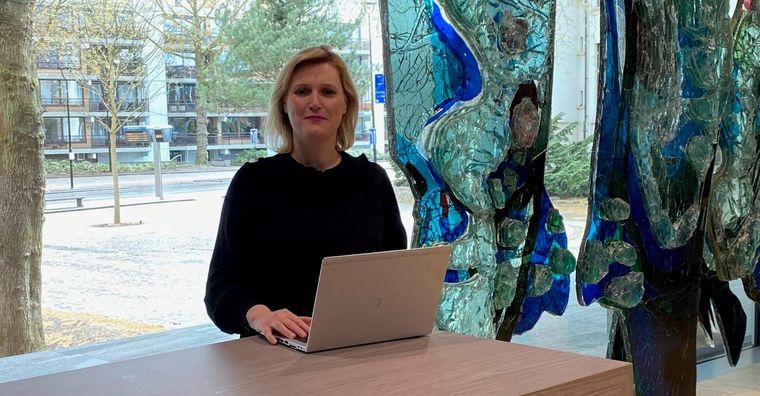 Gemeente Tilburg nieuwe partner Smart WorkPlace