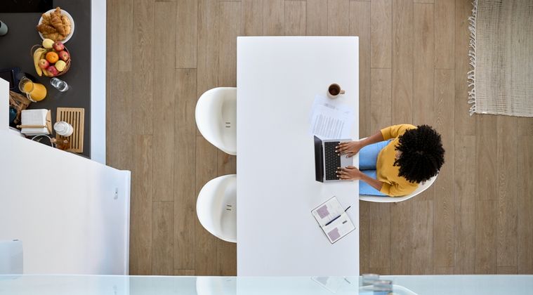Gezonder personeel door hybride werken volgens IWG