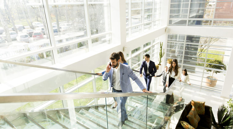 Gids over IoT-trends beschikbaar