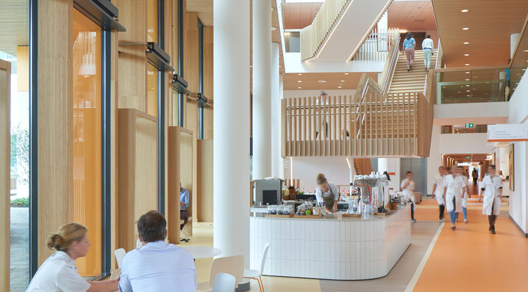 Het belang van gelukkige zorgprofessionals