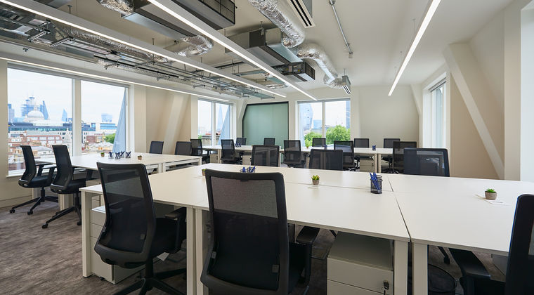 Het creëren van een duurzaam en AVG-compatibel slim gebouw