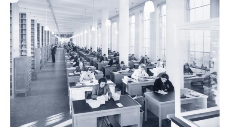 Het grote ongelijk van Japke D. Bouma
