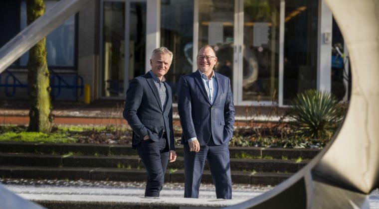 Het juiste gesprek door waardegestuurd assetmanagement