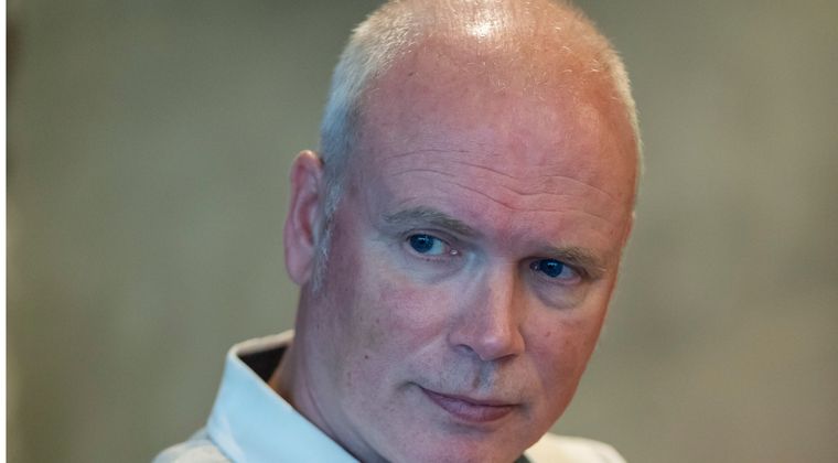 Het kantoor blijft verbinden