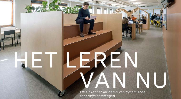 Het Leren Van Nu