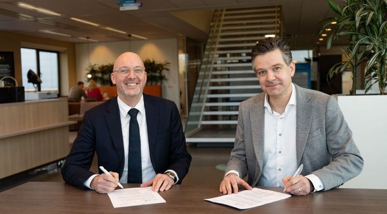 Heyday Consultancy en Measuremen sluiten strategisch partnership