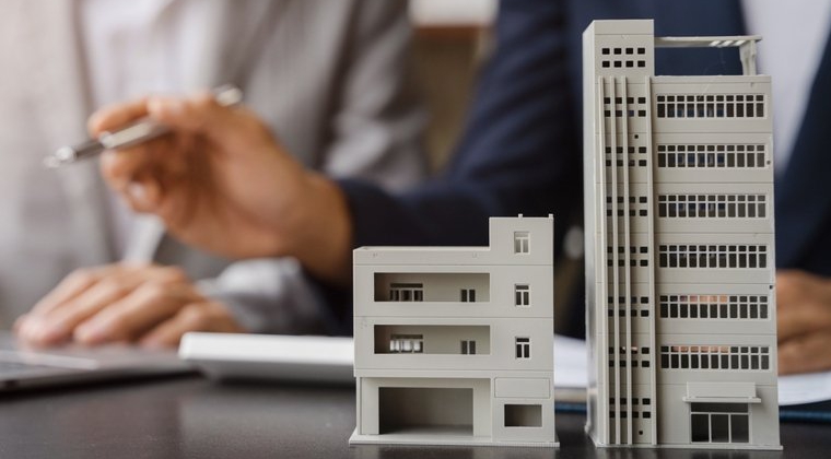 Hoe krijg je inzicht in het beheer van gebouwen?