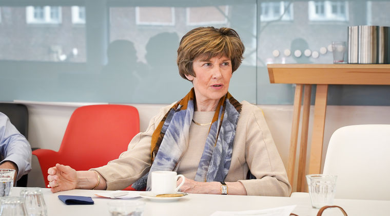 Huisvesting als hefboom voor de campus