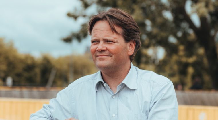 Huisvesting draait om cultuur en samenwerking