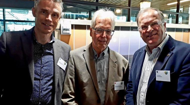 Huisvestingsmanagement: Virtual Classroom