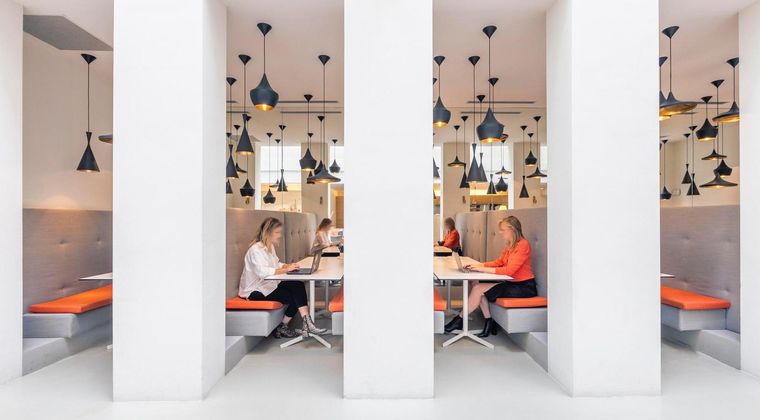 Hybride werken óf talent verliezen door 'Quiet Quitting'