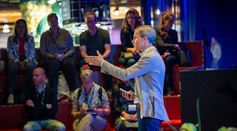 'Hybride werken mislukt door te weinig inzicht'