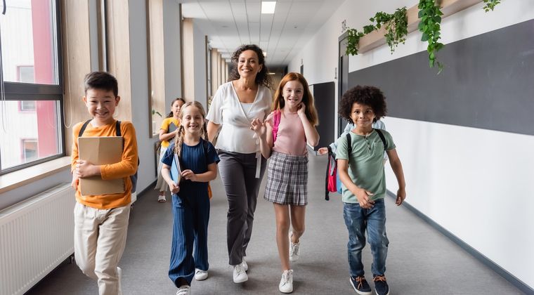 IHP als stevig fundament voor toekomstgericht onderwijs