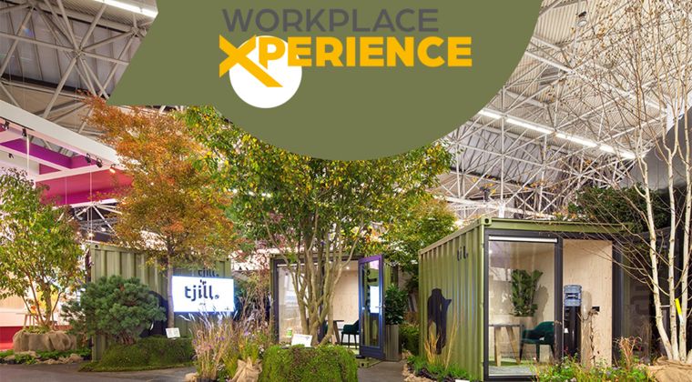 Even werken tijdens de WorkPlace Xperience?