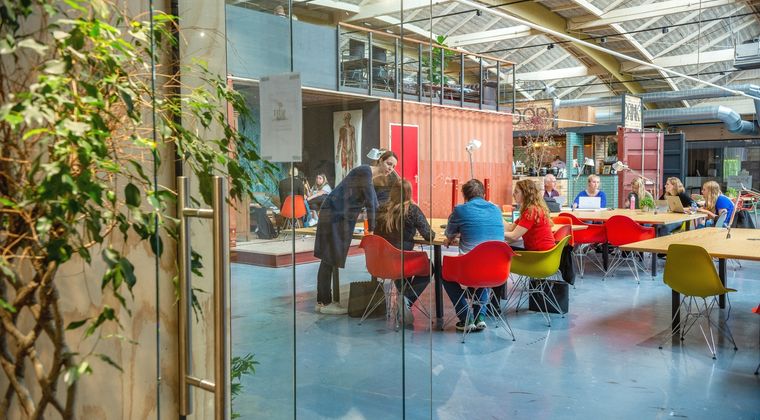 Integratie van waarden, behoeften en belangen bij huisvestingsmanagement