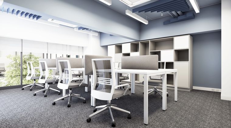 International Workplace Group opent nieuw HQ-center in Hazeldonk Meer