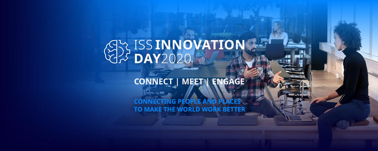 ISS Innovation Day 2020