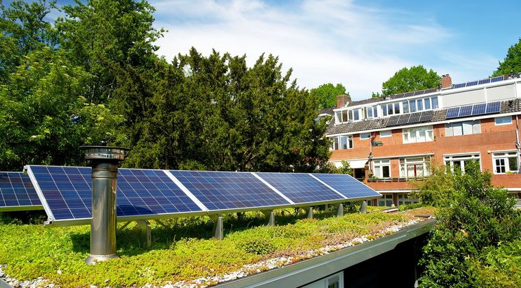Klimaatbeleid (kort) belicht tijdens Prinsjesdag