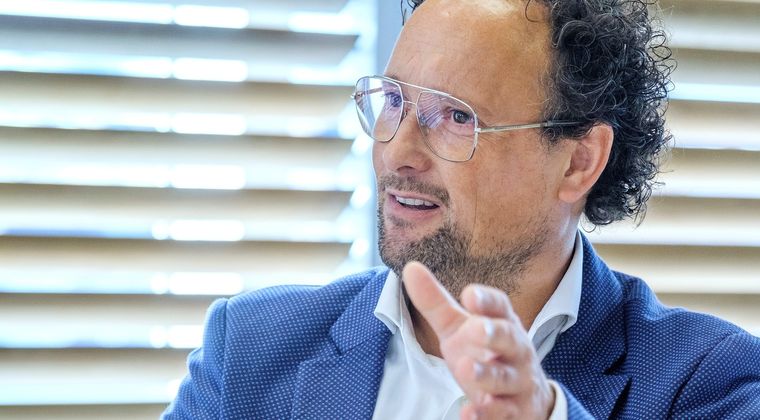 Leadership buy-in bij diversiteit en inclusiviteit