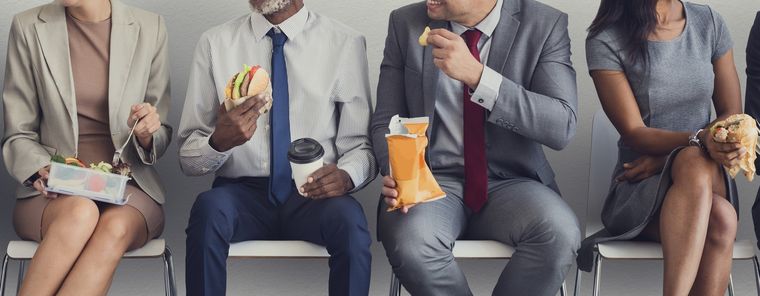 Maak kennis met The Food Office