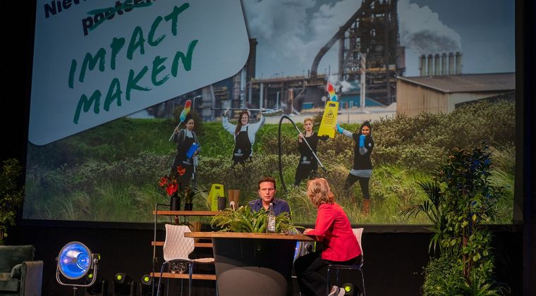 Maatschappelijke impact: de kracht van brede welvaart