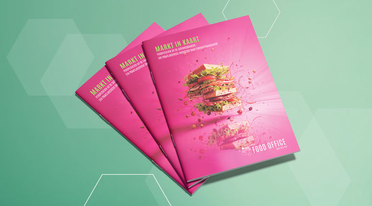 Markt in Kaart: Perspectieven uit de cateringbranche