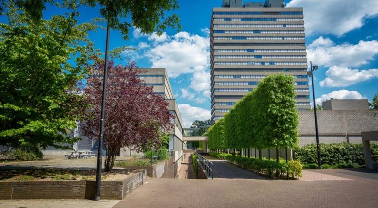 Medewerkers strijden om vaste werkplek in toekomstig campusgebouw