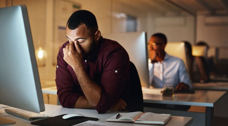 Meer aandacht voor stress