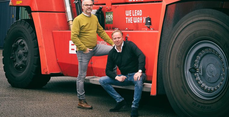 Moergestel BV nieuwe partner Smart WorkPlace