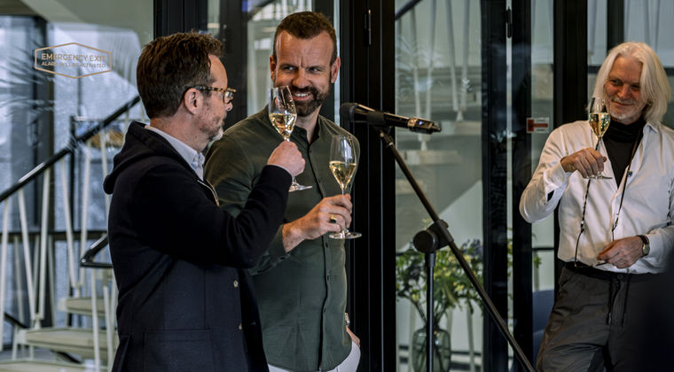 Mr. Green opent eerste franchise-locatie in Rotterdam