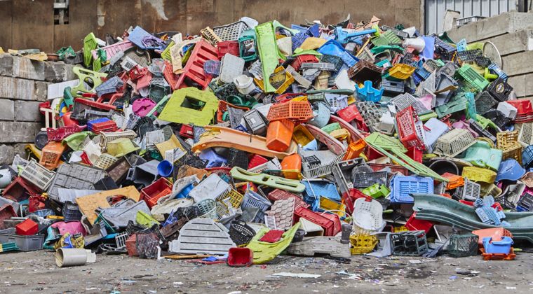 Nederland recyclekampioen?