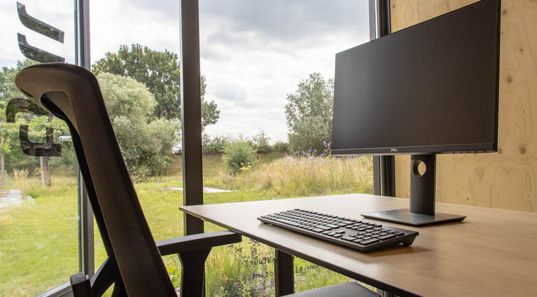 <span><span>Nieuw: Benchmark voor de Nederlandse Werkomgeving Index (BNW Index)</span></span>