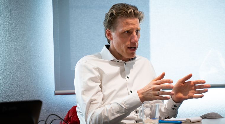 'Nieuw is niet automatisch beter'