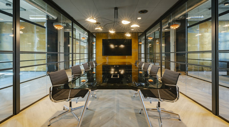Nieuwe flexibele Office Hotel locaties geopend