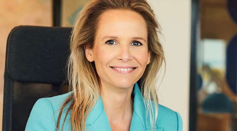 Nieuwe partner: IWG