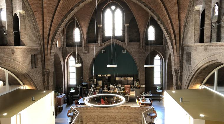 NL Unlimited kijkt naar de wensen en eisen van beslissers en gebruikers van morgen