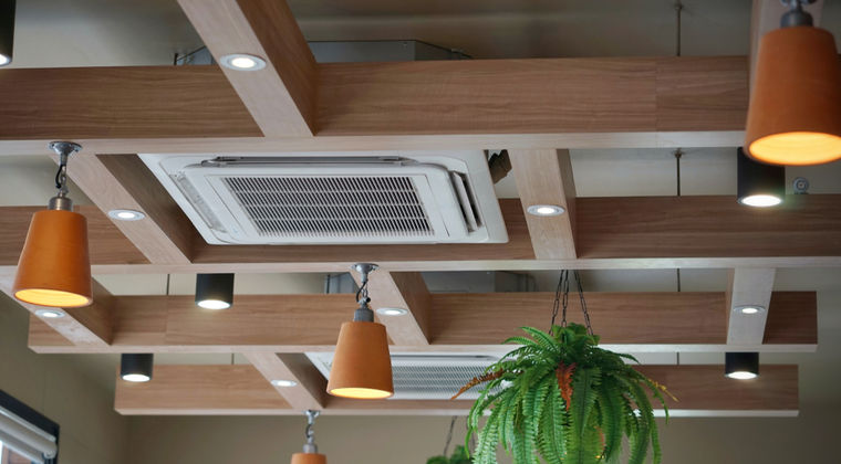 Onderzoek optimaal binnenklimaat