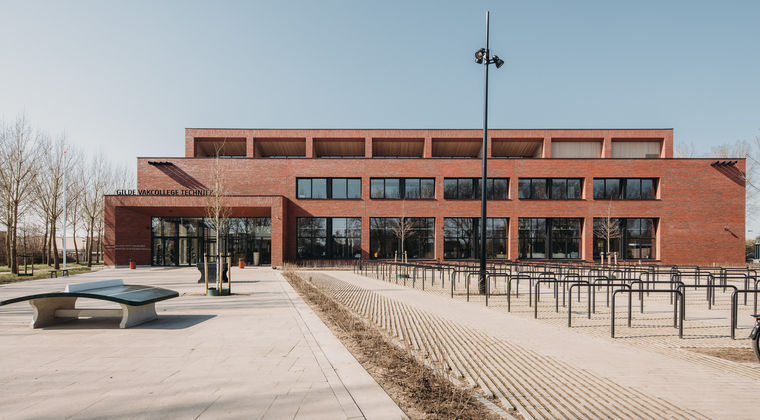 Ontdek een toekomstbestendige leeromgeving