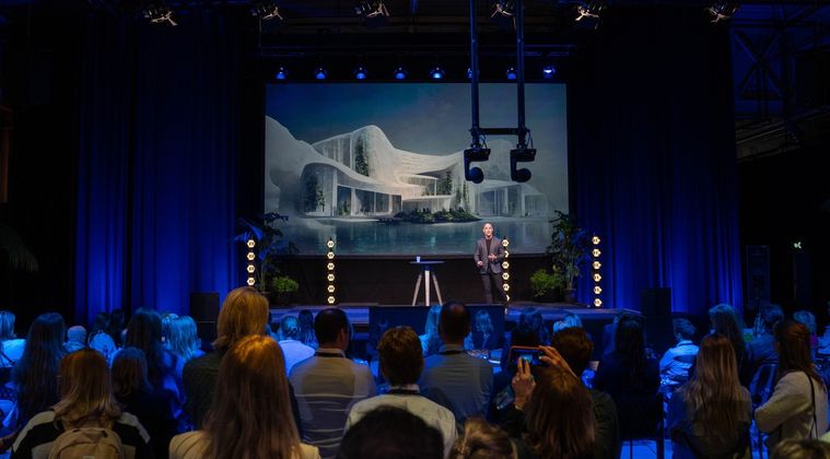 Ontmoet de sprekers van de WorkPlace Xperience