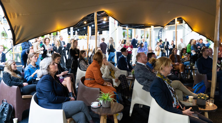 <span>Ontwikkel jouw circulaire en gezonde werkomgeving</span>