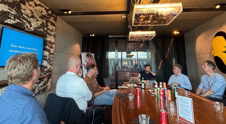 Onzekerheid de enige constante