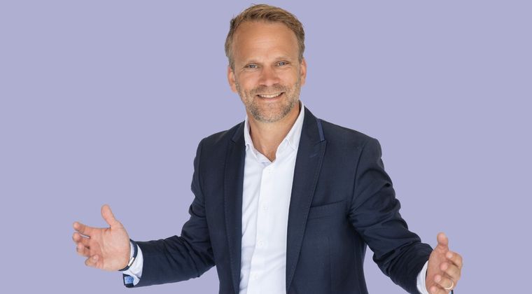 Op weg naar de werkomgeving van de toekomst