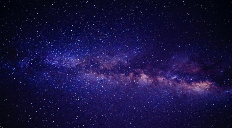 ‘Per aspera ad astra’