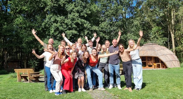 PHI Factory daagt organisaties uit om regeneratief te worden
