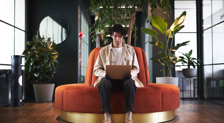 Praktijkrichtlijn voor circulair ontwerp kantoor- en leeromgeving gepubliceerd