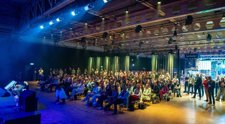 Programma van WPX 2026 is live!