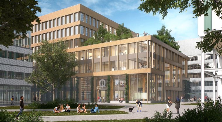 Quantumlab realiseren binnen netcongestie is geen utopie